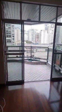 Imagem Apartamento com 3 Quartos à Venda, 120 m² em Icaraí - Niterói Imagem Apartamento com 3 Quartos à Venda, 120 m² em Icaraí - Niterói