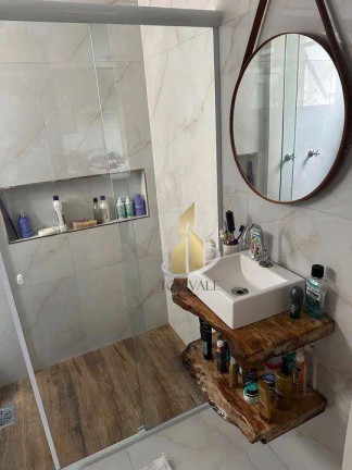 Imagem Apartamento com 3 Quartos à Venda, 98 m² em Jardim América - São José Dos Campos Imagem Apartamento com 3 Quartos à Venda, 98 m² em Jardim América - São José Dos Campos
