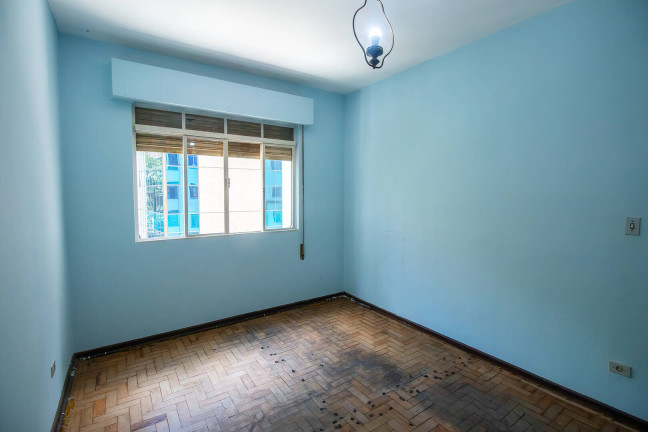 Imagem Apartamento com 3 Quartos à Venda, 153 m² em Jardim Paulista - São Paulo