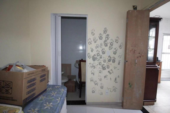 Imagem Casa com 4 Quartos à Venda, 160 m² em Vila Bela Vista (zona Norte) - São Paulo Imagem Casa com 4 Quartos à Venda, 160 m² em Vila Bela Vista (zona Norte) - São Paulo