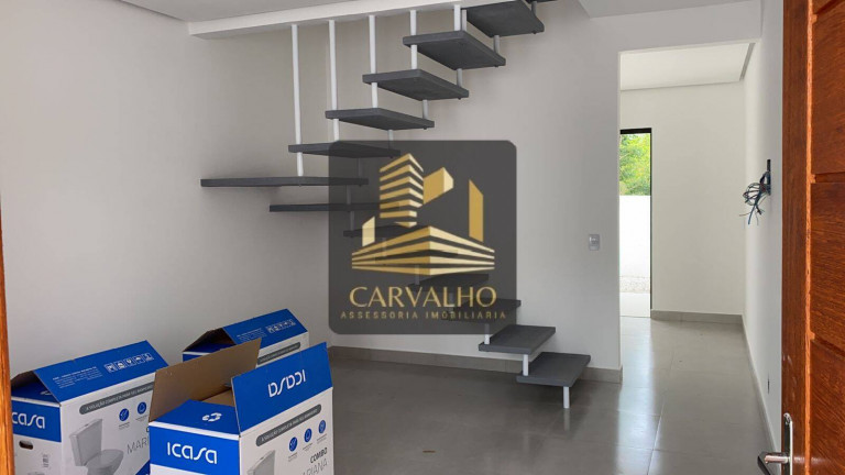Imagem Casa com 3 Quartos à Venda, 90 m² em São João Do Rio Vermelho - Florianópolis