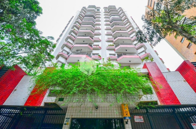 Imagem Apartamento com 3 Quartos à Venda, 136 m² em Vila Andrade - São Paulo