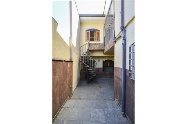 Imagem Casa com 5 Quartos à Venda,  em Lapa - São Paulo