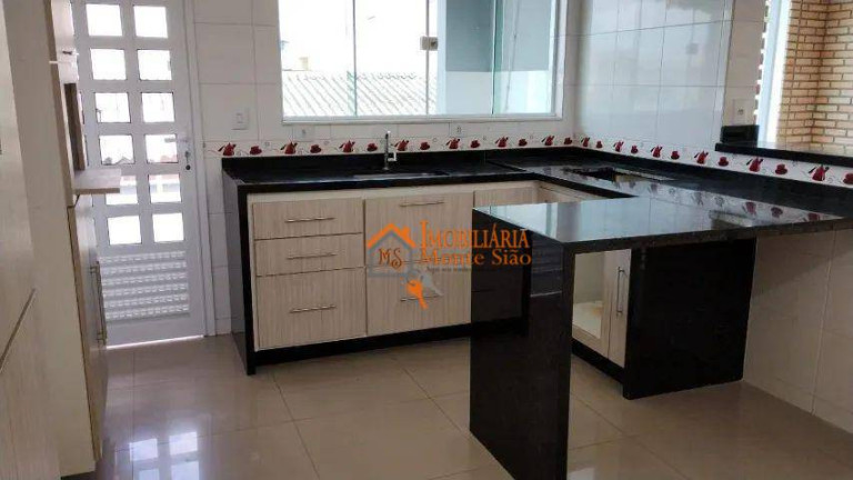 Imagem Sobrado com 4 Quartos à Venda, 309 m² em Centro - Arujá Imagem Sobrado com 4 Quartos à Venda, 309 m² em Centro - Arujá