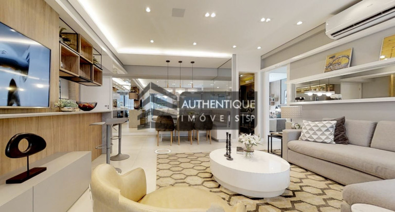 Imagem Apartamento com 2 Quartos à Venda, 80 m² em Paraíso - São Paulo Imagem Apartamento com 2 Quartos à Venda, 80 m² em Paraíso - São Paulo