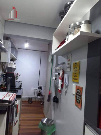 Imagem Apartamento com 2 Quartos à Venda, 56 m² em Casa Verde - São Paulo Imagem Apartamento com 2 Quartos à Venda, 56 m² em Casa Verde - São Paulo