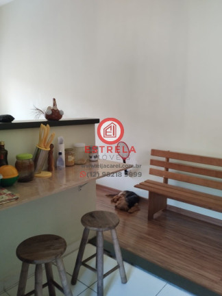 Imagem Imóvel com 2 Quartos à Venda, 56 m² em Jardim Das Indústrias - Jacareí Imagem Imóvel com 2 Quartos à Venda, 56 m² em Jardim Das Indústrias - Jacareí
