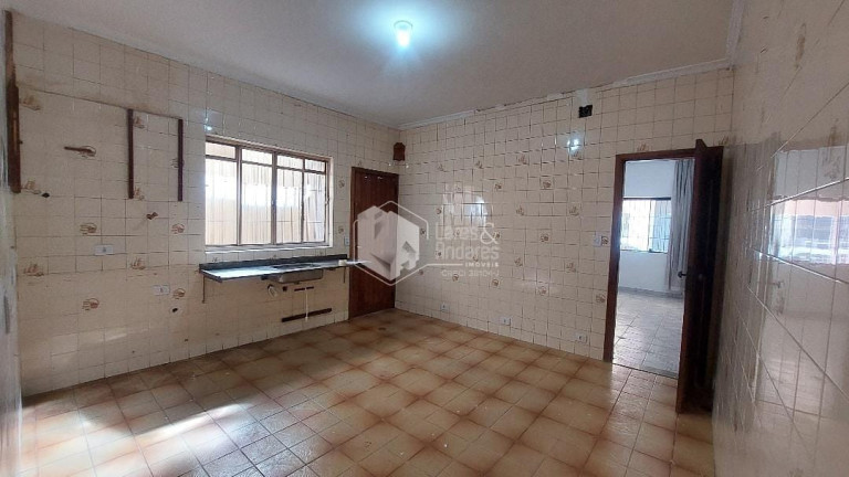 Imagem Casa com 5 Quartos à Venda, 177 m² em Alto Da Lapa - São Paulo
