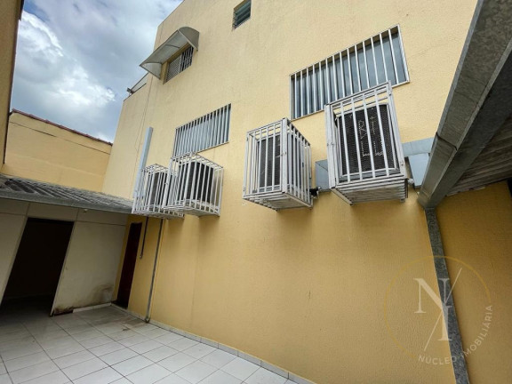 Imagem Imóvel com 1 Quarto para Alugar, 333 m² em Gopoúva - Guarulhos