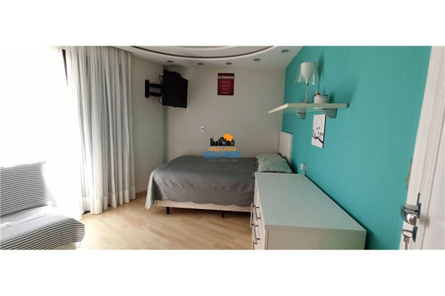 Imagem Apartamento com 3 Quartos à Venda,  em Parque Da Mooca - São Paulo