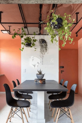 Imagem Apartamento com 2 Quartos à Venda, 65 m² em Pinheiros - São Paulo