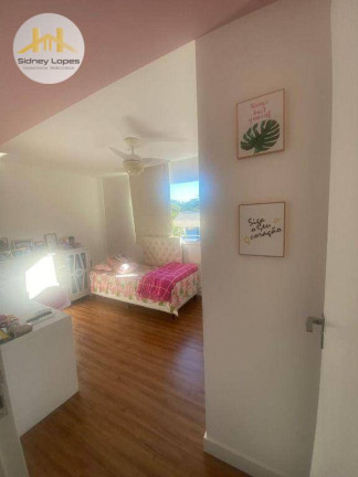Imagem Casa com 4 Quartos à Venda, 300 m² em Freguesia De Jacarepaguá - Rio De Janeiro
