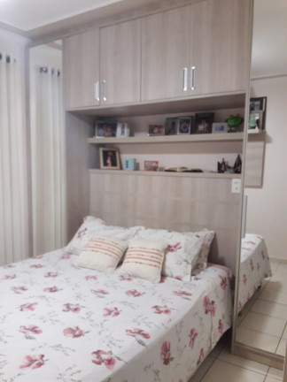 Imagem Apartamento com 3 Quartos à Venda, 78 m² em Nova Aliança - Ribeirão Preto Imagem Apartamento com 3 Quartos à Venda, 78 m² em Nova Aliança - Ribeirão Preto
