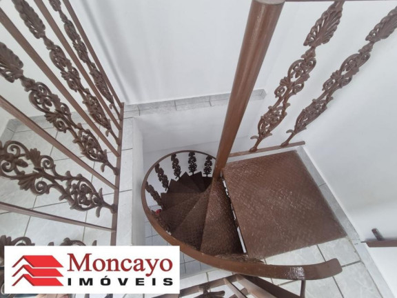 Imagem Cobertura com 3 Quartos à Venda, 143 m² em Centro - Caraguatatuba