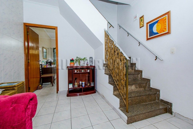 Imagem Casa com 2 Quartos à Venda, 67 m² em Alto De Pinheiros - São Paulo