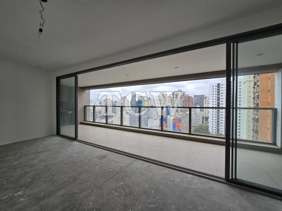 Imagem Apartamento com 3 Quartos à Venda, 154 m² em Vila Nova Conceição - São Paulo Imagem Apartamento com 3 Quartos à Venda, 154 m² em Vila Nova Conceição - São Paulo