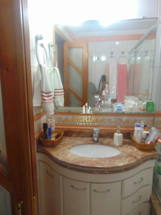 Imagem Apartamento com 3 Quartos à Venda, 166 m² em Santa Paula - São Caetano Do Sul