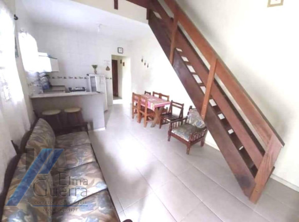 Imagem Casa com 3 Quartos à Venda, 120 m² em Perequê Açu - Ubatuba