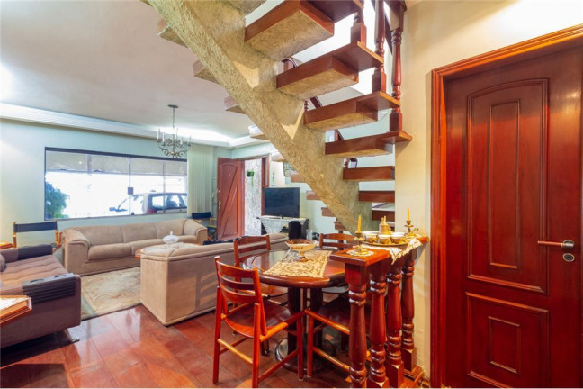 Imagem Casa com 3 Quartos à Venda,  em Vila Invernada - São Paulo