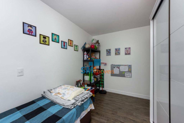 Imagem Apartamento com 3 Quartos à Venda, 85 m² em Centro - São Caetano Do Sul Imagem Apartamento com 3 Quartos à Venda, 85 m² em Centro - São Caetano Do Sul