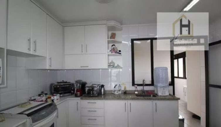 Imóvel com 3 Quartos à Venda, 120 m² em Barcelona - São Caetano Do Sul