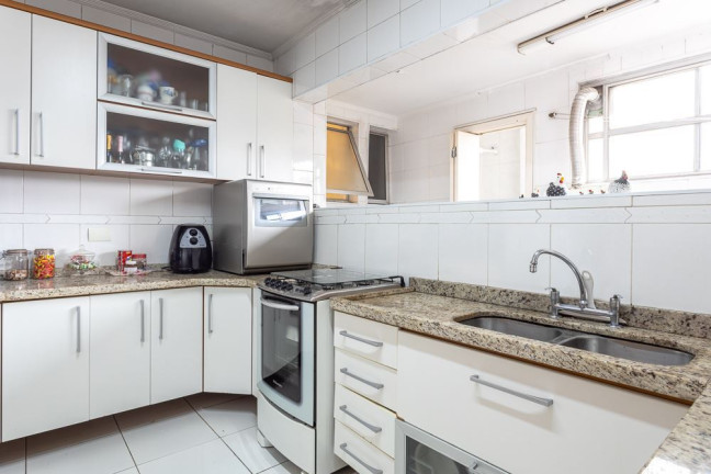 Imagem Imóvel com 3 Quartos à Venda, em Vila Pompéia - São Paulo Imagem Imóvel com 3 Quartos à Venda, em Vila Pompéia - São Paulo