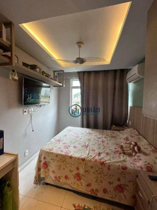 Imagem Apartamento com 2 Quartos à Venda, 75 m² em Santa Rosa - Niterói Imagem Apartamento com 2 Quartos à Venda, 75 m² em Santa Rosa - Niterói