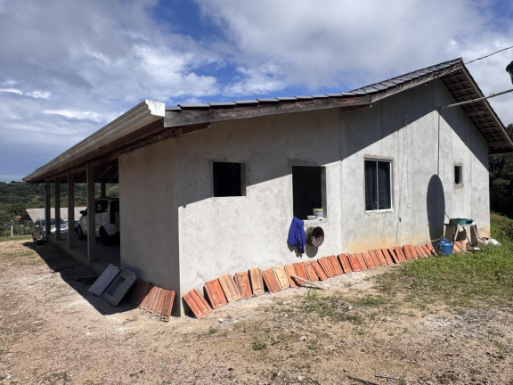 Imagem Apartamento à Venda,  em Abranches