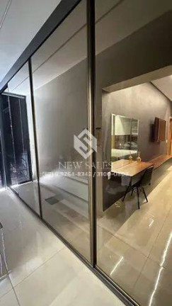 Imagem Casa com 3 Quartos à Venda, 200 m² em Residencial Forteville - Goiânia Imagem Casa com 3 Quartos à Venda, 200 m² em Residencial Forteville - Goiânia