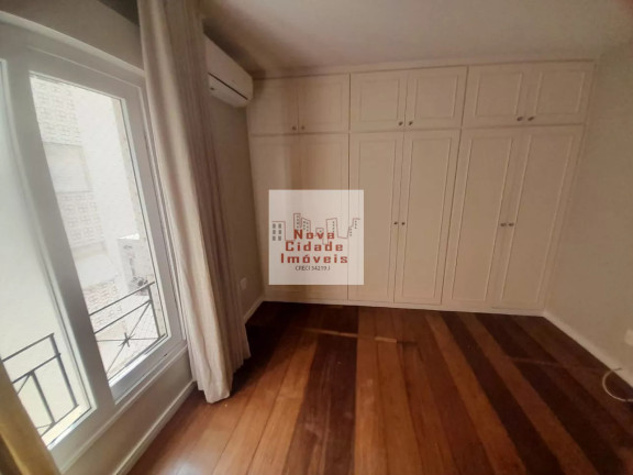 Imagem Apartamento com 3 Quartos para Alugar, 174 m² em Itaim Bibi - São Paulo