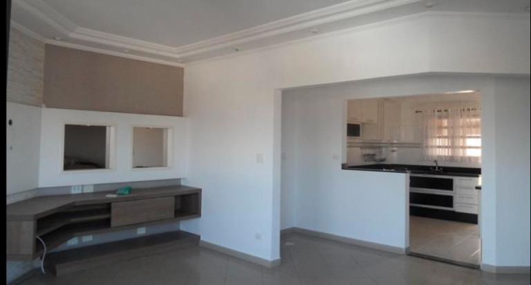 Imagem Apartamento com 3 Quartos à Venda, 137 m² em Vila Jacuí - São Paulo Imagem Apartamento com 3 Quartos à Venda, 137 m² em Vila Jacuí - São Paulo