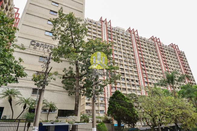 Sala Comercial à Venda, 94 m² em Paraíso - São Paulo