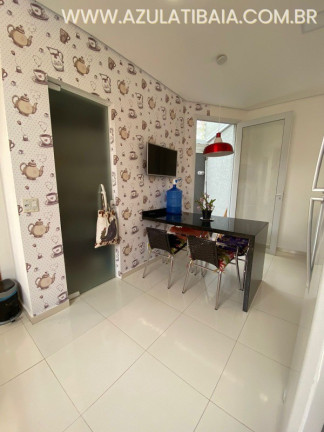 Imagem Casa com 2 Quartos à Venda, 111 m² em Jardim Paulista - Atibaia