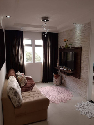 Imagem Apartamento com 2 Quartos à Venda, 48 m² em Jardim Santa Terezinha (zona Leste) - São Paulo Imagem Apartamento com 2 Quartos à Venda, 48 m² em Jardim Santa Terezinha (zona Leste) - São Paulo