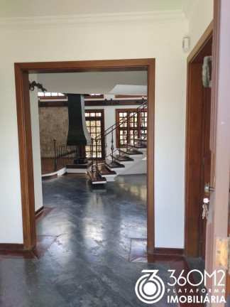 Imagem Casa com 4 Quartos à Venda, 417 m² em Jardim São Caetano - São Caetano Do Sul Imagem Casa com 4 Quartos à Venda, 417 m² em Jardim São Caetano - São Caetano Do Sul