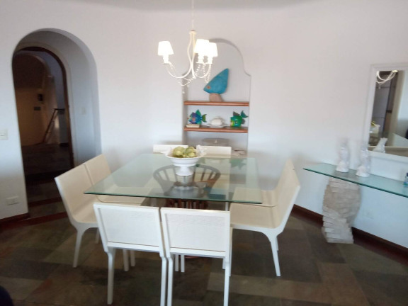 Imagem Apartamento com 3 Quartos para Alugar, 180 m² em Enseada - Guarujá Imagem Apartamento com 3 Quartos para Alugar, 180 m² em Enseada - Guarujá