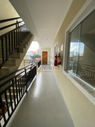 Imagem Apartamento com 2 Quartos à Venda, 40 m² em Jardim São Paulo(zona Norte) - São Paulo Imagem Apartamento com 2 Quartos à Venda, 40 m² em Jardim São Paulo(zona Norte) - São Paulo