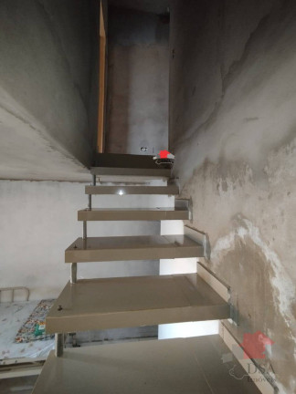 Imagem Casa com 3 Quartos à Venda, 125 m² em Jardim Estefânia - Hortolândia