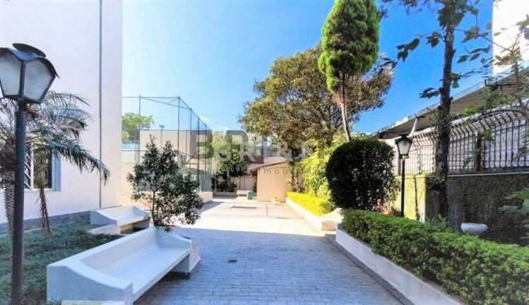 Imagem Apartamento com 2 Quartos à Venda, 75 m² em Vila Santa Catarina - São Paulo