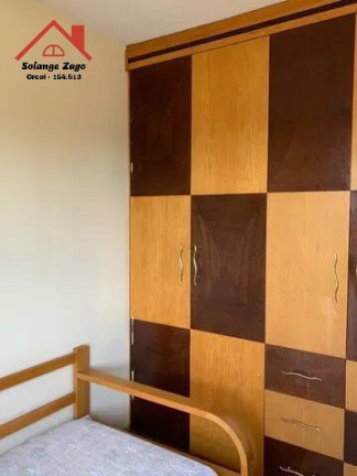 Imagem Apartamento com 3 Quartos à Venda, 75 m² em Campo Belo - São Paulo Imagem Apartamento com 3 Quartos à Venda, 75 m² em Campo Belo - São Paulo