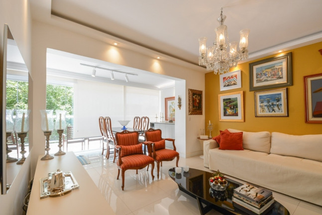 Imagem Apartamento com 1 Quarto à Venda, 79 m² em Jardim Da Glória - São Paulo Imagem Apartamento com 1 Quarto à Venda, 79 m² em Jardim Da Glória - São Paulo