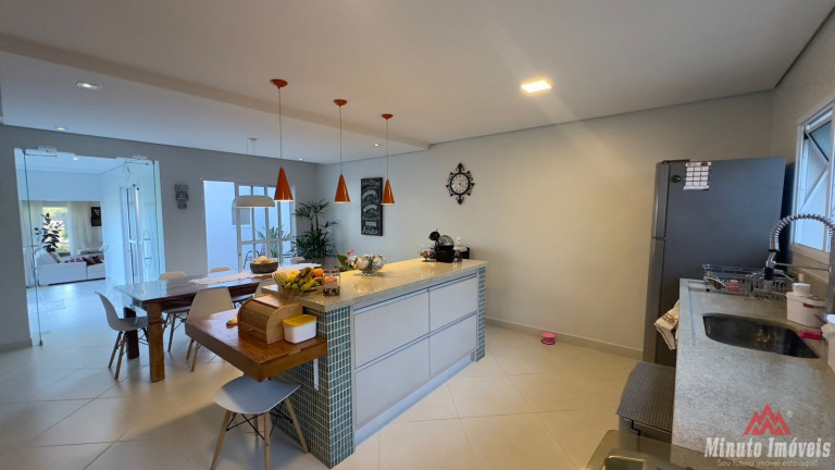 Imagem Casa com 5 Quartos à Venda, 572 m² em Jacaré - Cabreúva