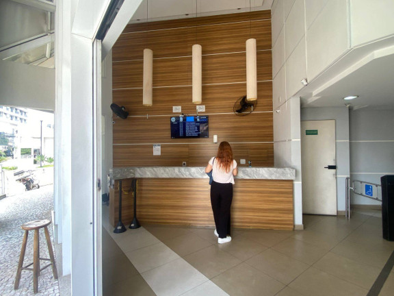 Imagem Sala Comercial para Alugar, 30 m² em Barra Funda - São Paulo Imagem Sala Comercial para Alugar, 30 m² em Barra Funda - São Paulo