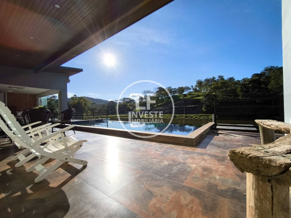 Imagem Chácara com 9 Quartos à Venda, 82 m² em Calcilândia - Goiás