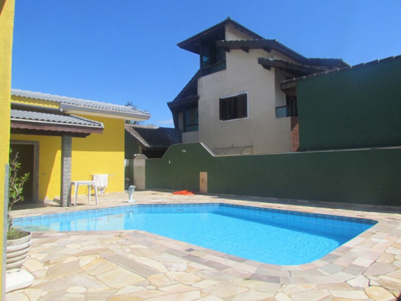 Imagem Sobrado com 4 Quartos à Venda, 300 m² em Campos Elíseos - Itanhaém Imagem Sobrado com 4 Quartos à Venda, 300 m² em Campos Elíseos - Itanhaém