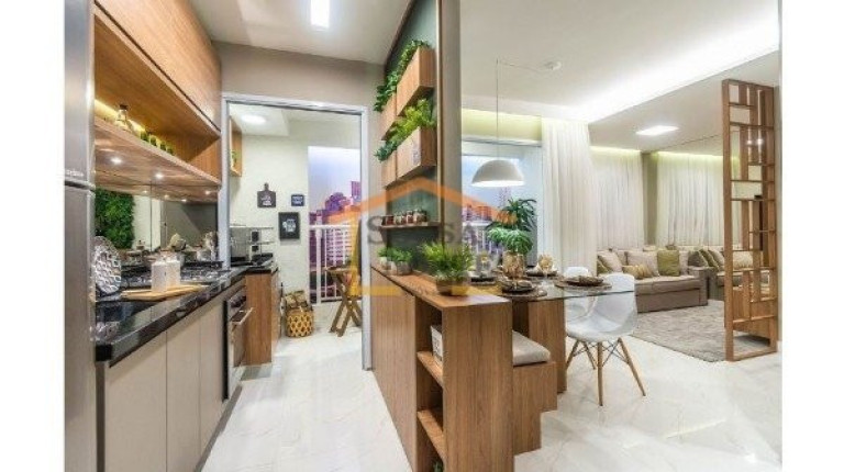 Imagem Apartamento com 2 Quartos à Venda, 45 m² em Mandaqui - São Paulo Imagem Apartamento com 2 Quartos à Venda, 45 m² em Mandaqui - São Paulo