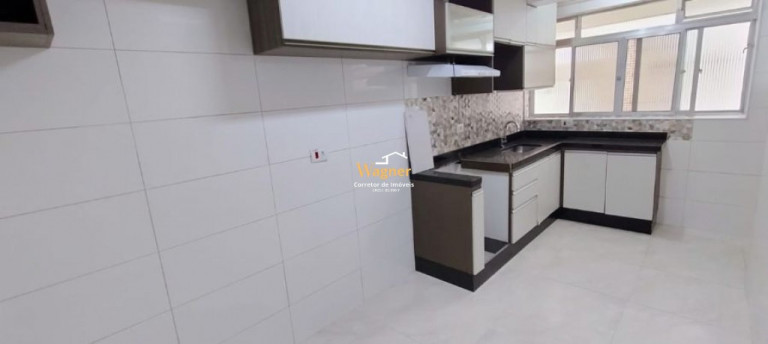 Imagem Apartamento com 2 Quartos à Venda, 61 m² em Boqueirao - Praia Grande Imagem Apartamento com 2 Quartos à Venda, 61 m² em Boqueirao - Praia Grande