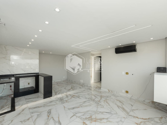 Imagem Apartamento com 2 Quartos à Venda, 50 m² em Socorro - São Paulo Imagem Apartamento com 2 Quartos à Venda, 50 m² em Socorro - São Paulo