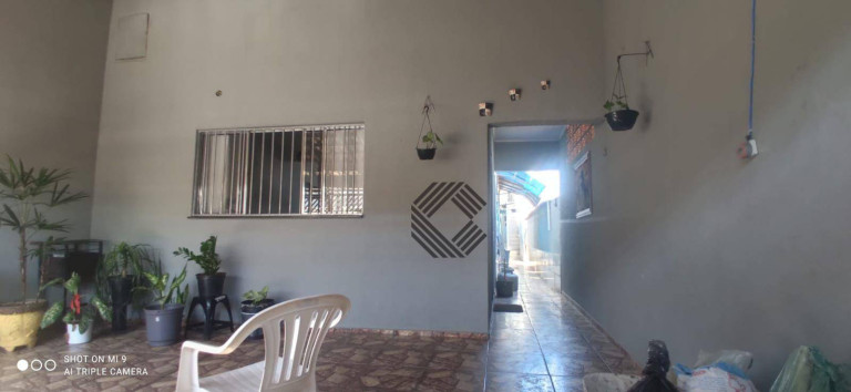 Imagem Casa com 3 Quartos à Venda, 158 m² em Vila Primavera - Sorocaba Imagem Casa com 3 Quartos à Venda, 158 m² em Vila Primavera - Sorocaba