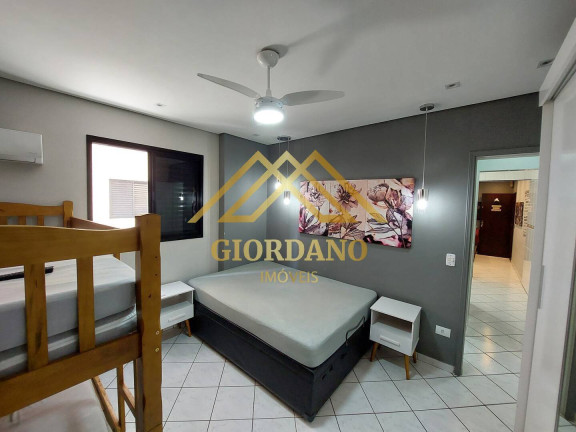 Imagem Apartamento com 1 Quarto à Venda, 50 m² em Aviação - Praia Grande Imagem Apartamento com 1 Quarto à Venda, 50 m² em Aviação - Praia Grande